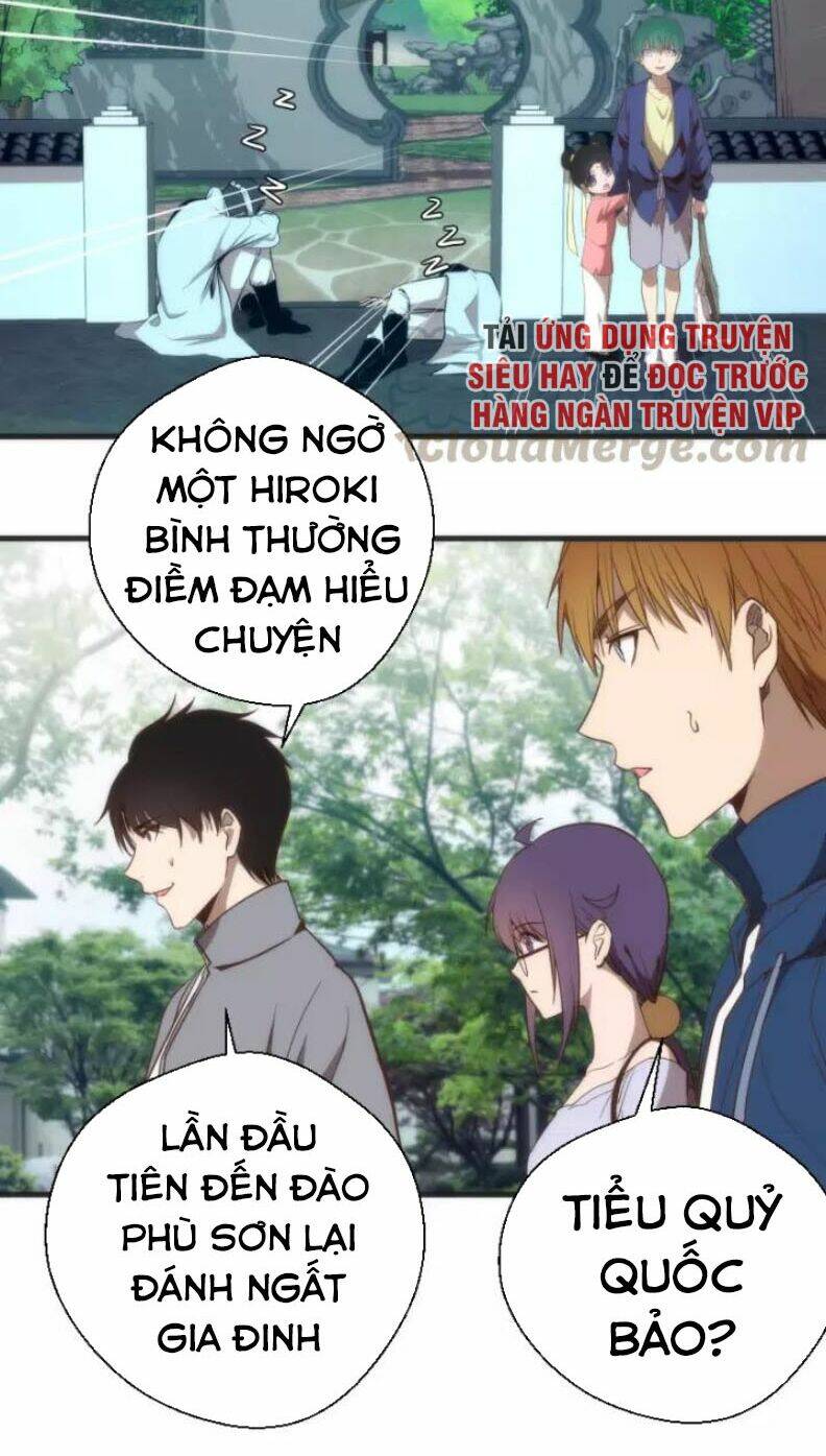 Cao Đẳng Linh Hồn: Chapter 78.2
