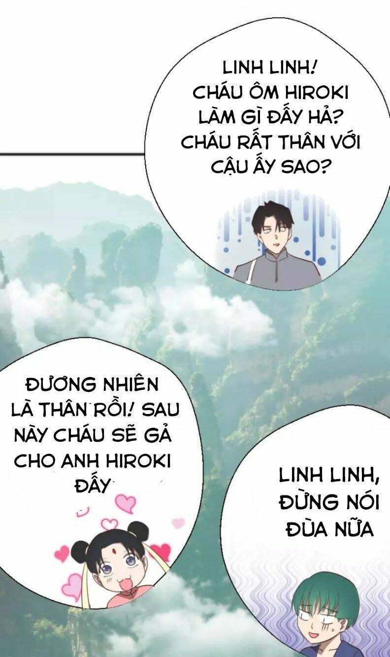 Cao Đẳng Linh Hồn: Chapter 78.2
