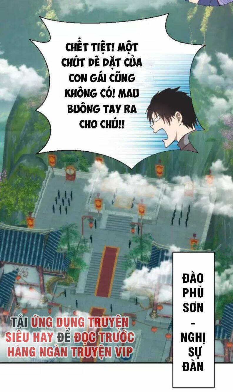Cao Đẳng Linh Hồn: Chapter 78.2