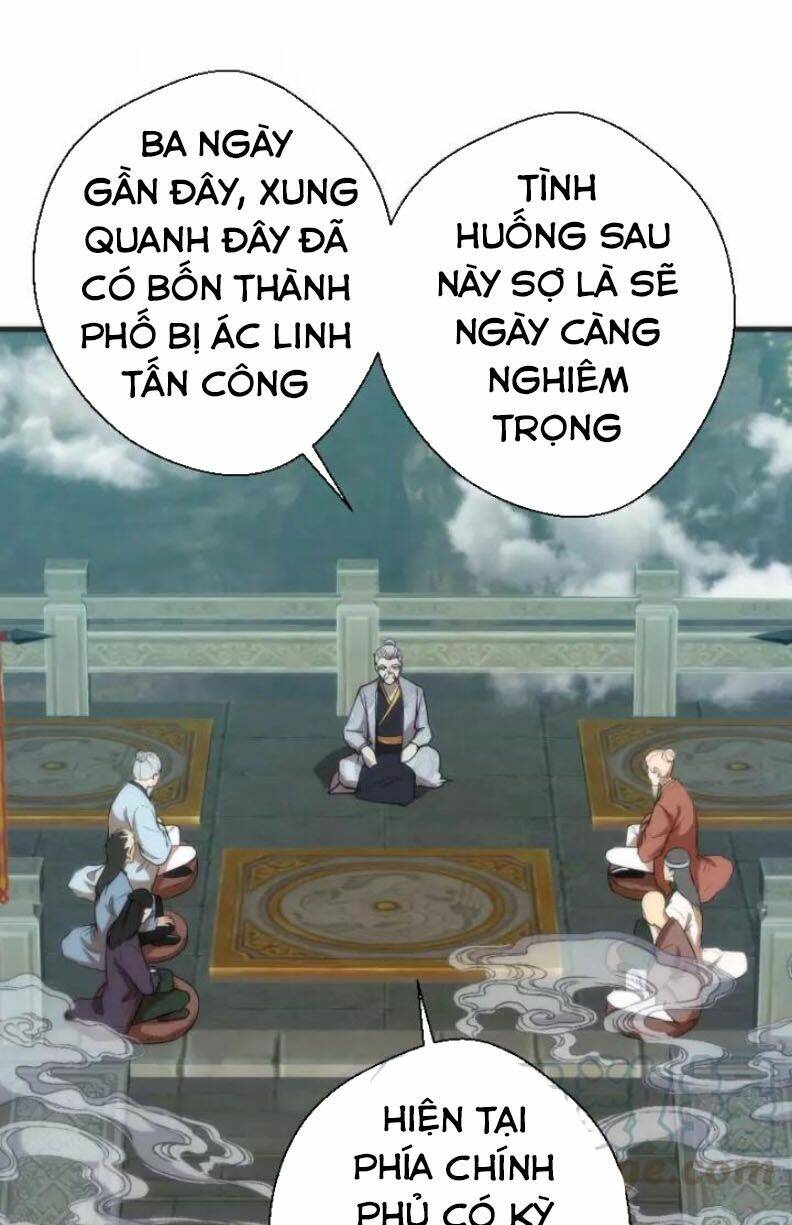 Cao Đẳng Linh Hồn: Chapter 78.2