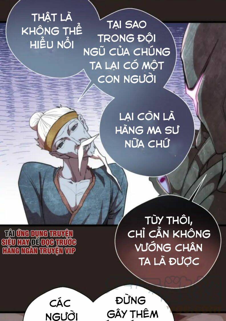 Cao Đẳng Linh Hồn: Chapter 81.1