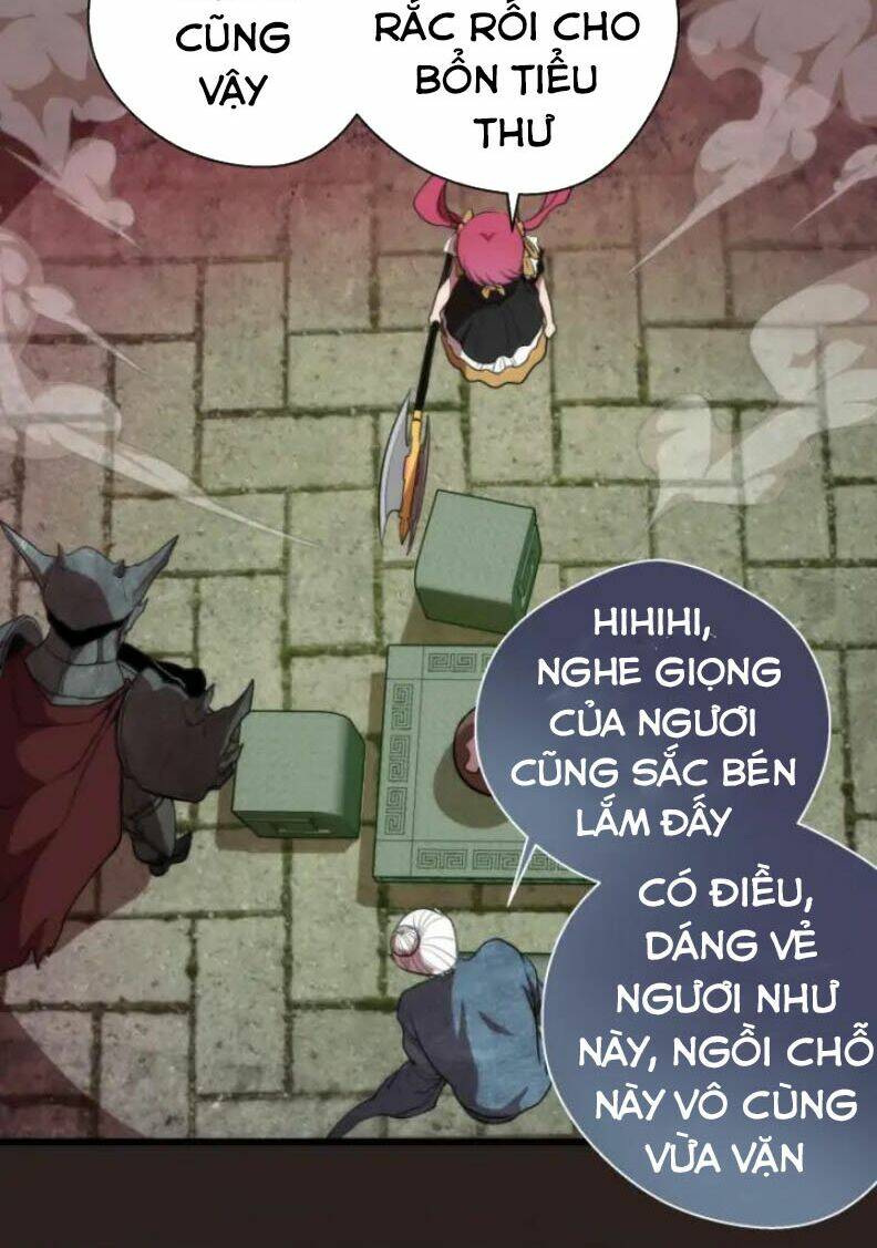 Cao Đẳng Linh Hồn: Chapter 81.1