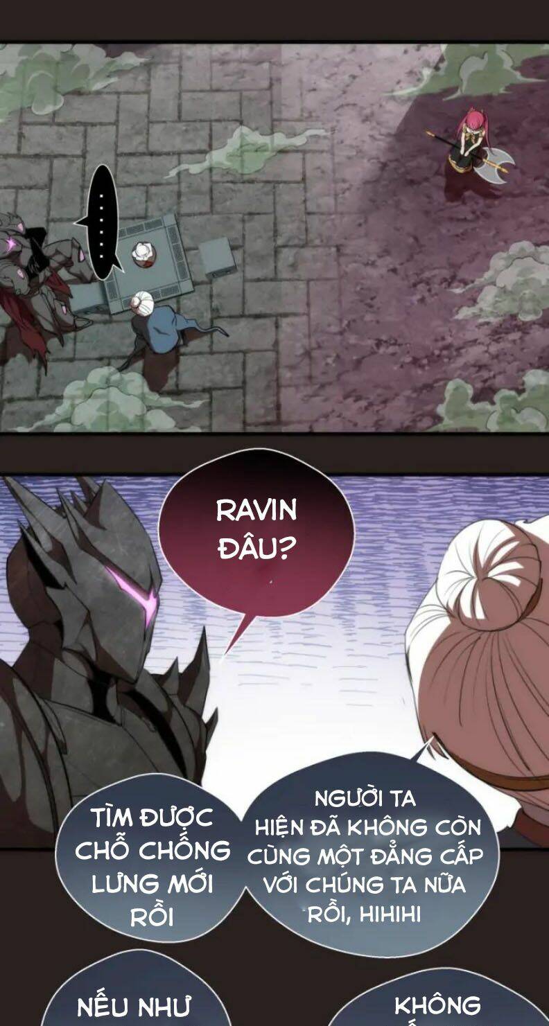 Cao Đẳng Linh Hồn: Chapter 81.1