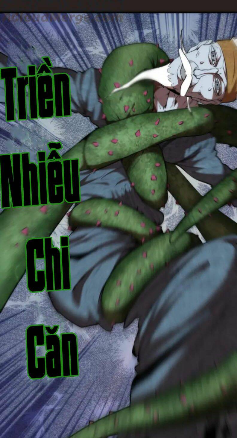 Cao Đẳng Linh Hồn: Chapter 81.1