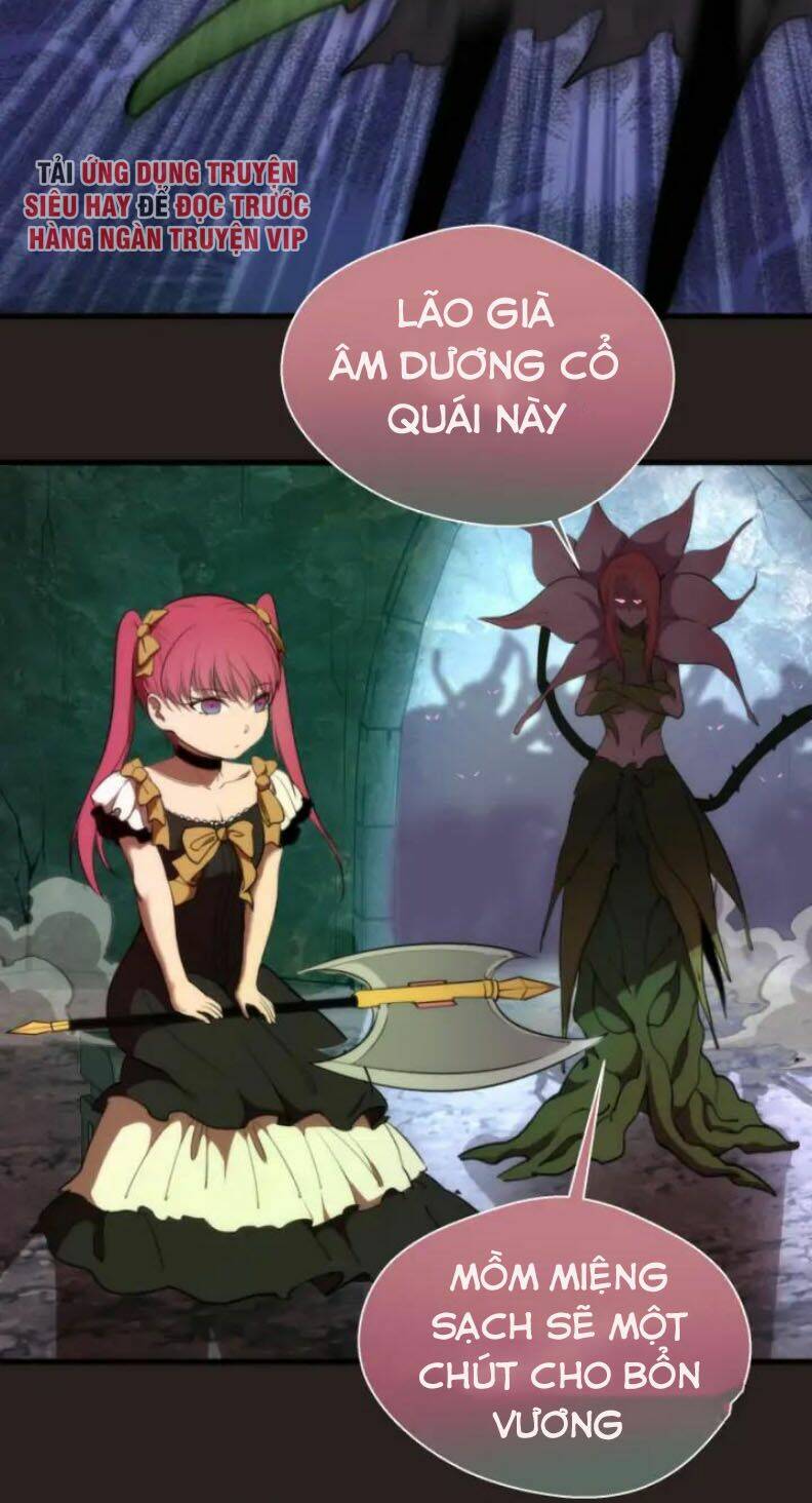 Cao Đẳng Linh Hồn: Chapter 81.1
