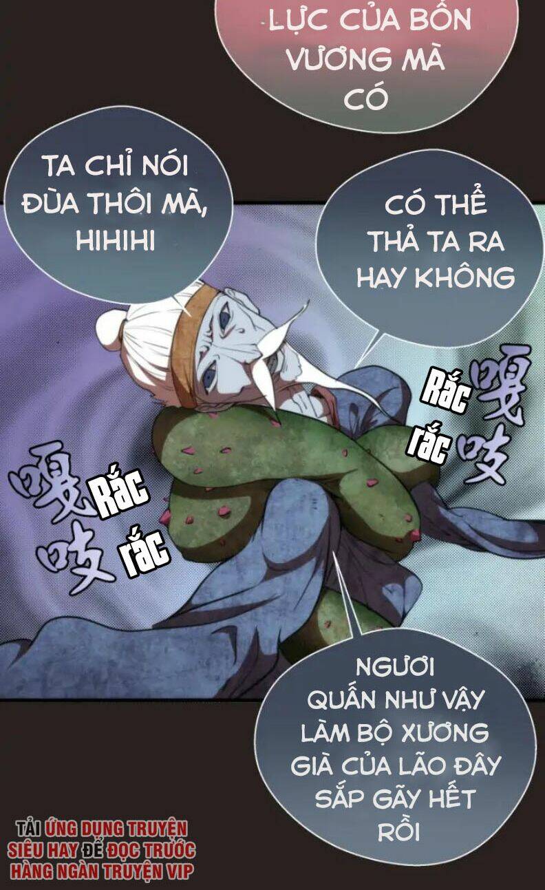 Cao Đẳng Linh Hồn: Chapter 81.1