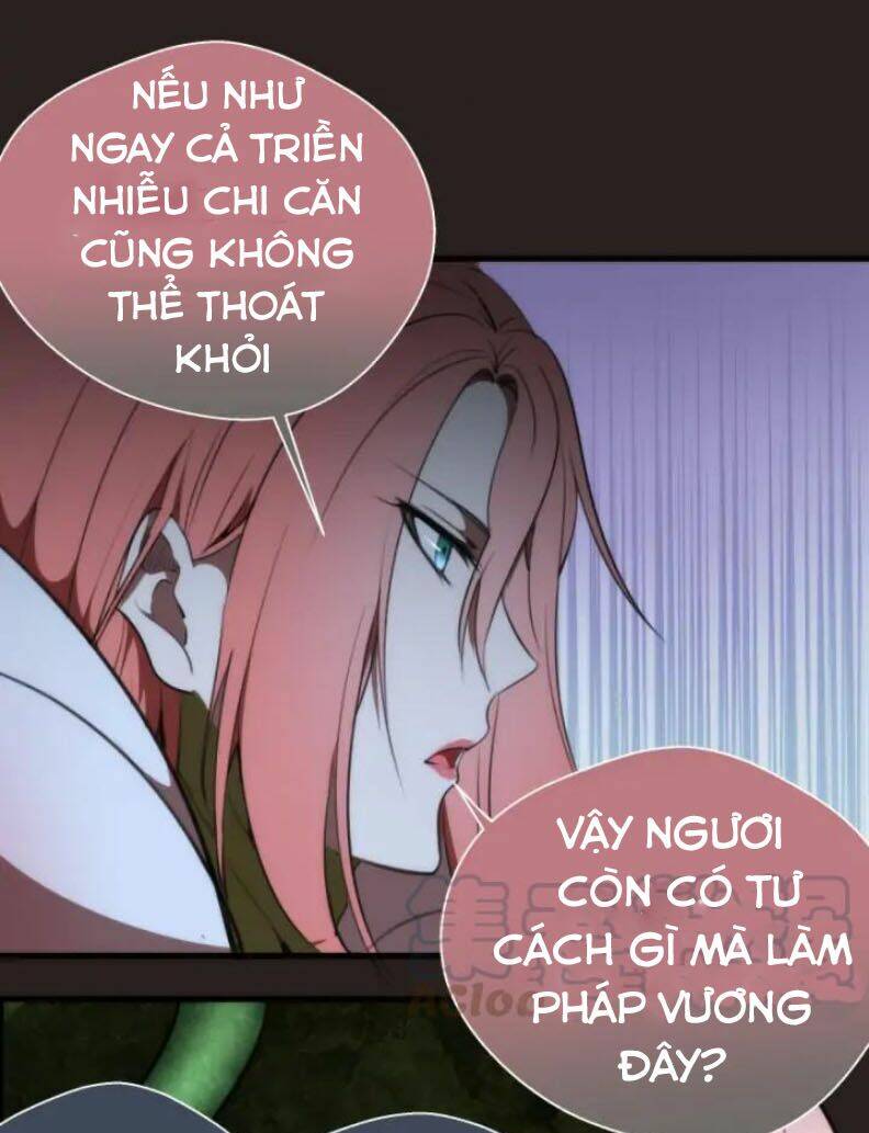 Cao Đẳng Linh Hồn: Chapter 81.1