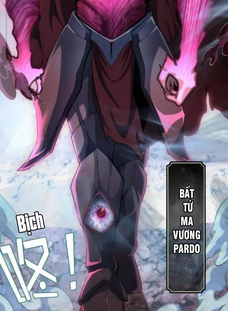 Cao Đẳng Linh Hồn: Chapter 81.1