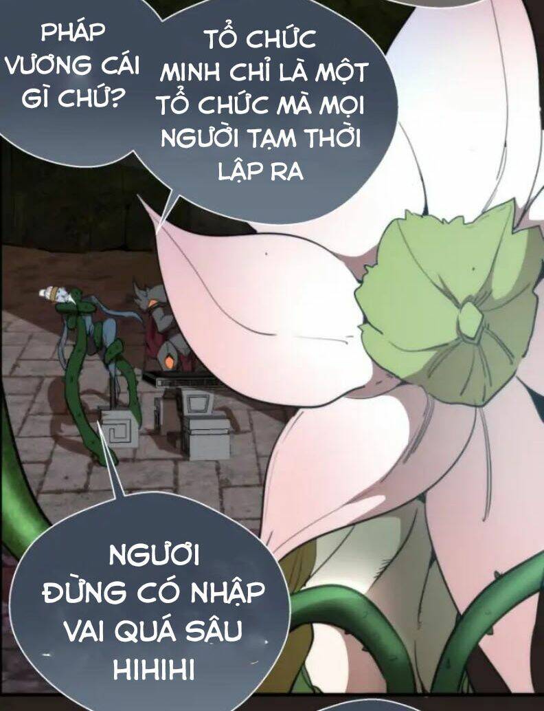 Cao Đẳng Linh Hồn: Chapter 81.1