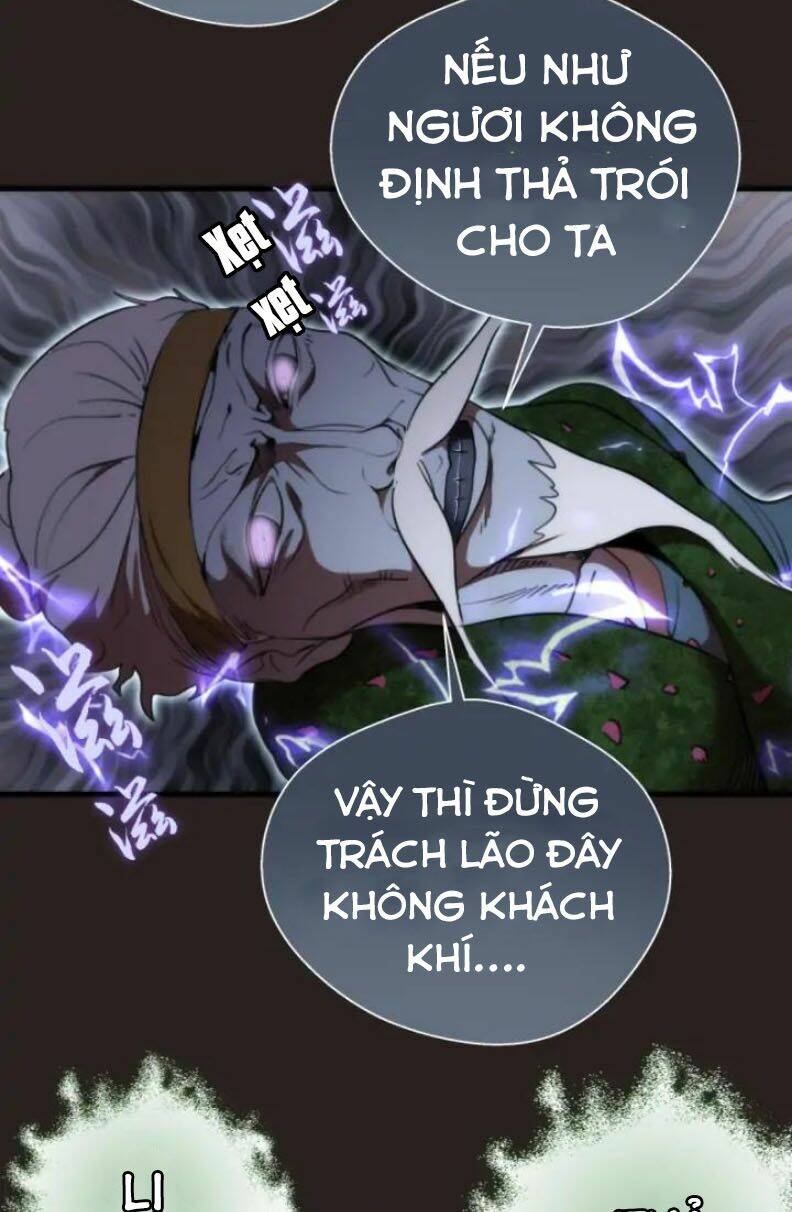 Cao Đẳng Linh Hồn: Chapter 81.1