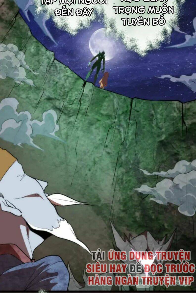Cao Đẳng Linh Hồn: Chapter 81.1
