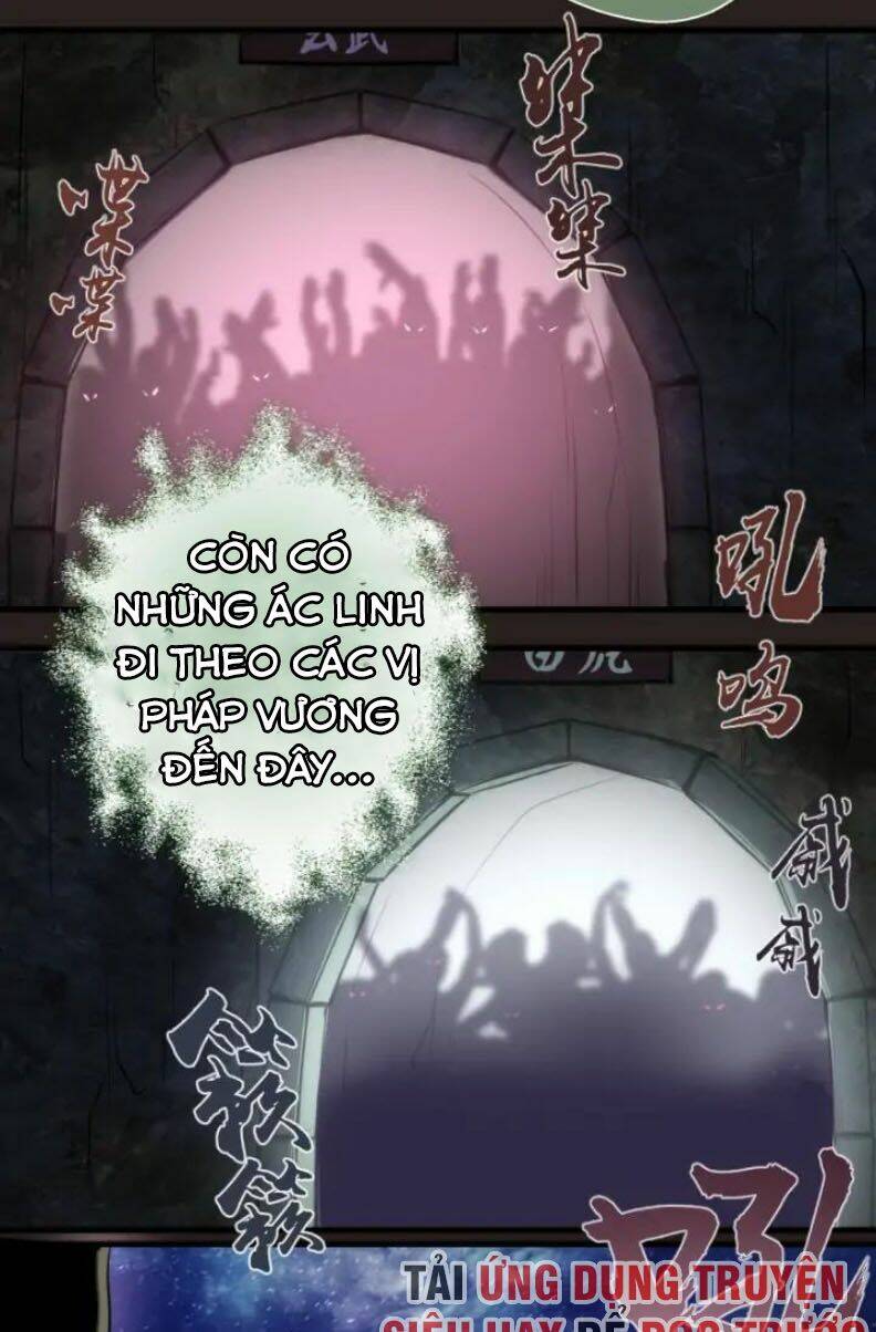 Cao Đẳng Linh Hồn: Chapter 81.1