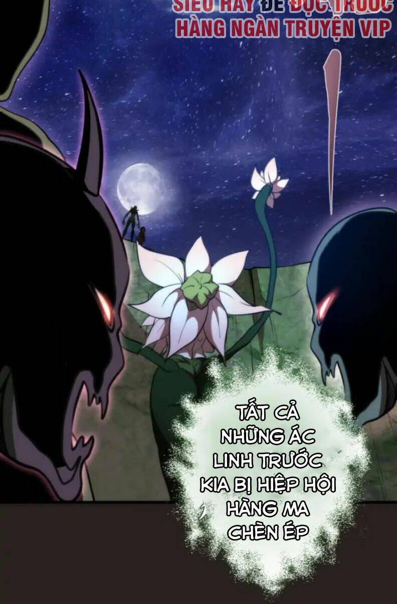 Cao Đẳng Linh Hồn: Chapter 81.1