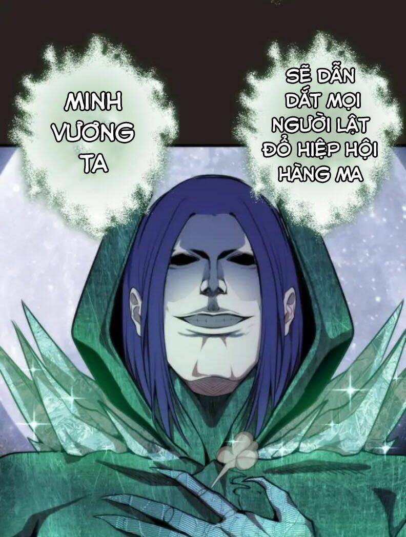 Cao Đẳng Linh Hồn: Chapter 81.1
