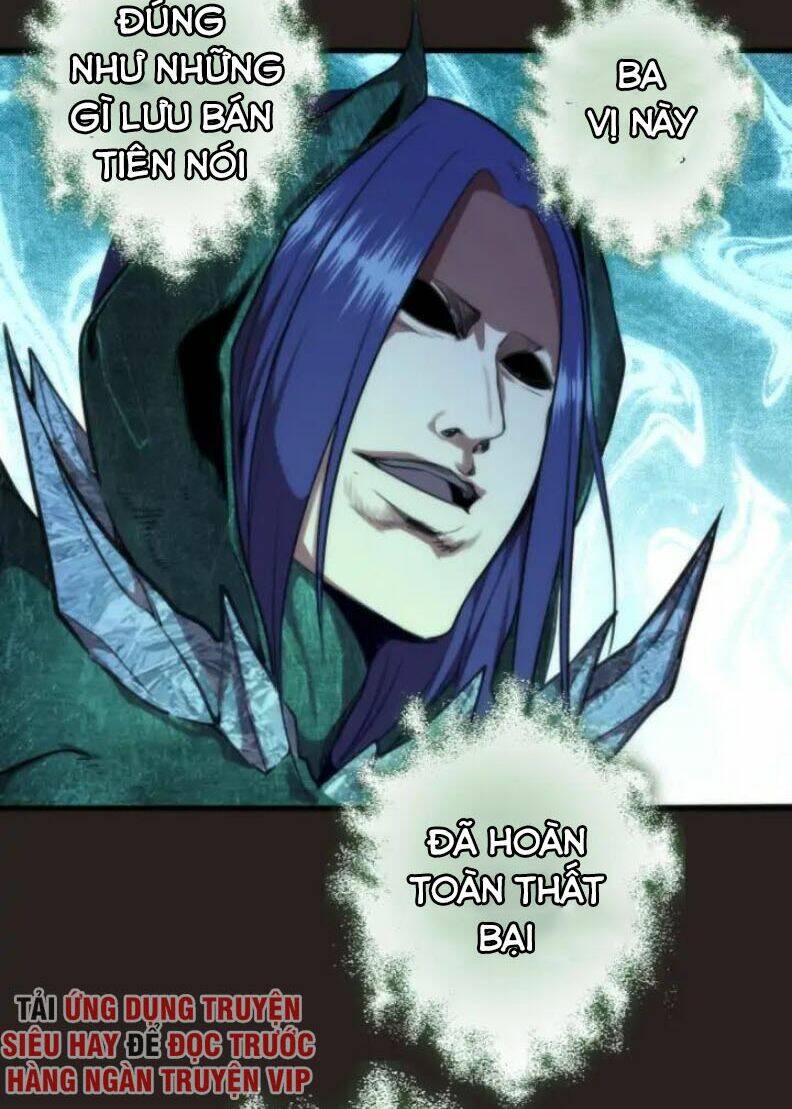 Cao Đẳng Linh Hồn: Chapter 81.1