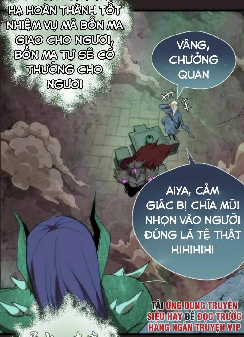 Cao Đẳng Linh Hồn: Chapter 81.2