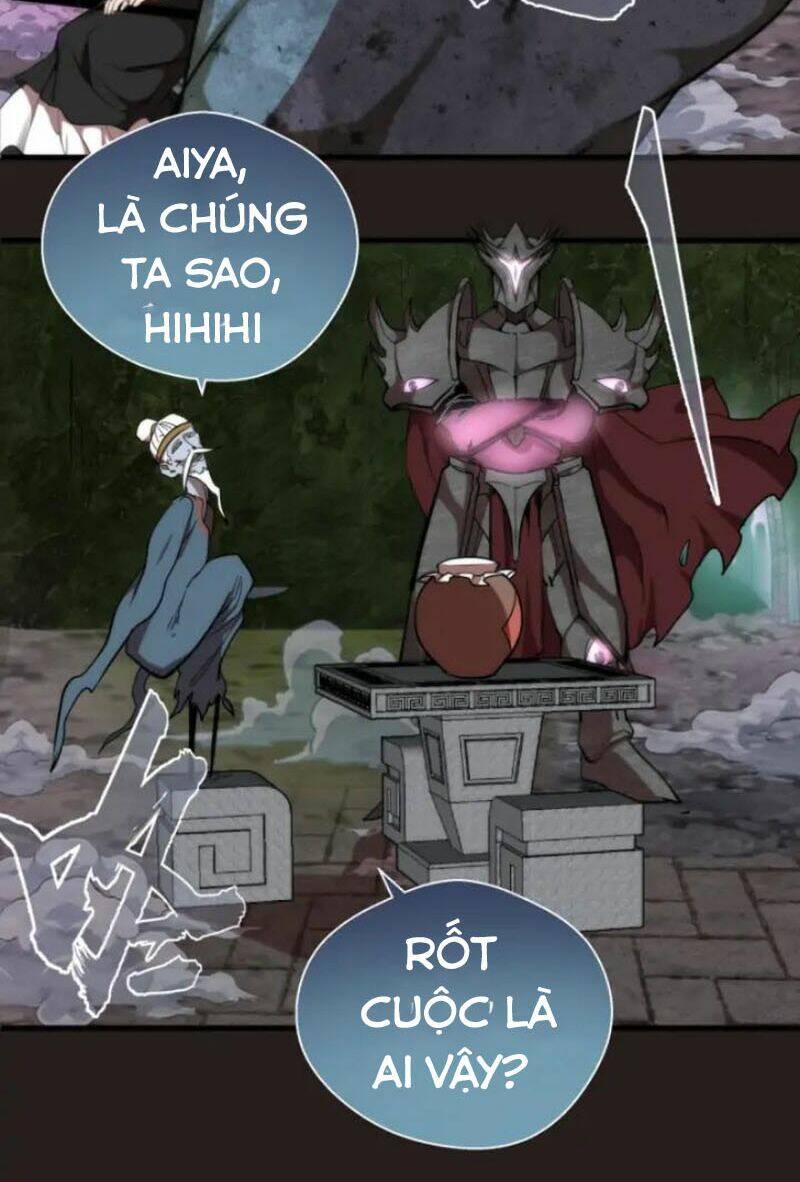 Cao Đẳng Linh Hồn: Chapter 81.2