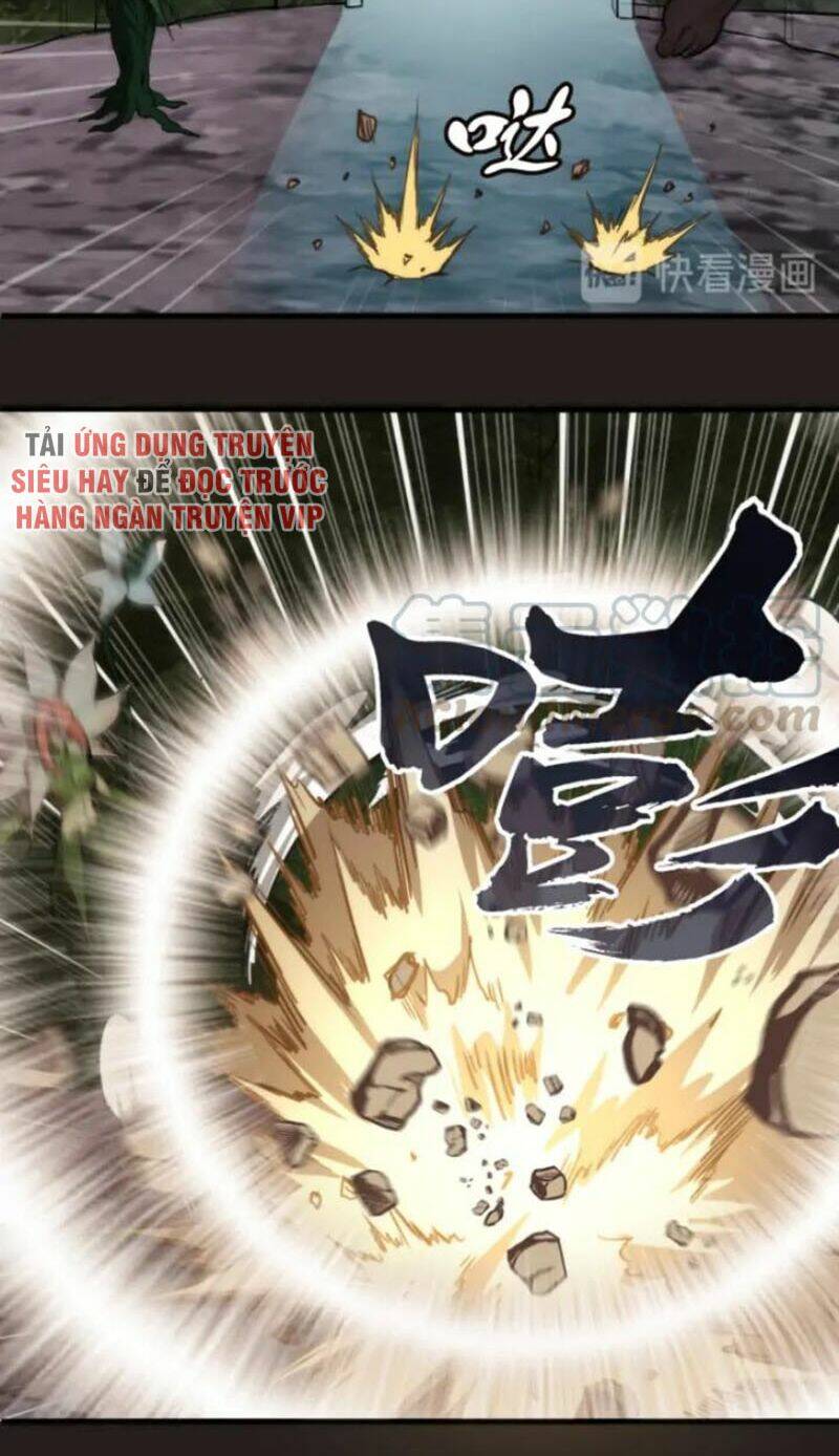 Cao Đẳng Linh Hồn: Chapter 81.2