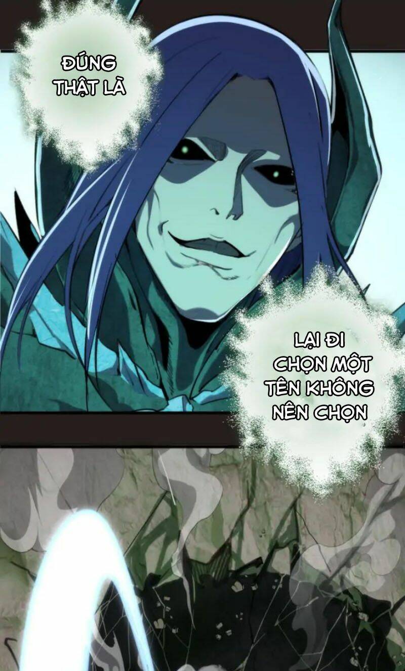 Cao Đẳng Linh Hồn: Chapter 81.2