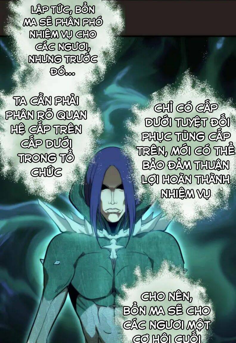 Cao Đẳng Linh Hồn: Chapter 81.2
