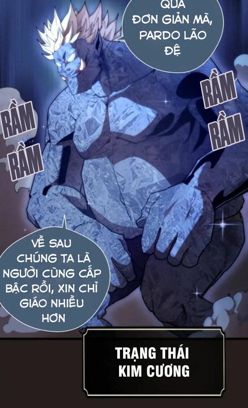 Cao Đẳng Linh Hồn: Chapter 81.2