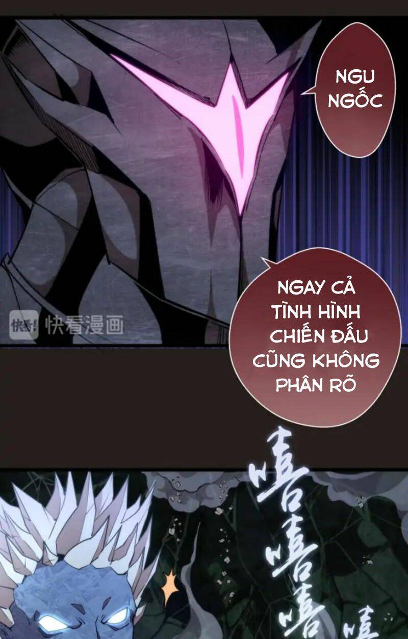 Cao Đẳng Linh Hồn: Chapter 81.2