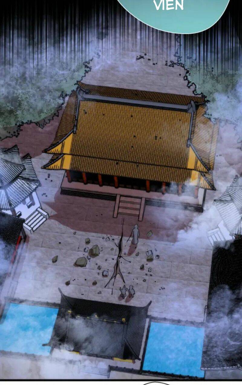 Cao Đẳng Linh Hồn: Chapter 81.2