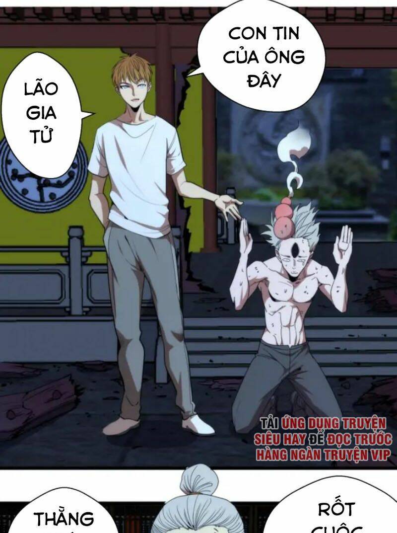 Cao Đẳng Linh Hồn: Chapter 81.2