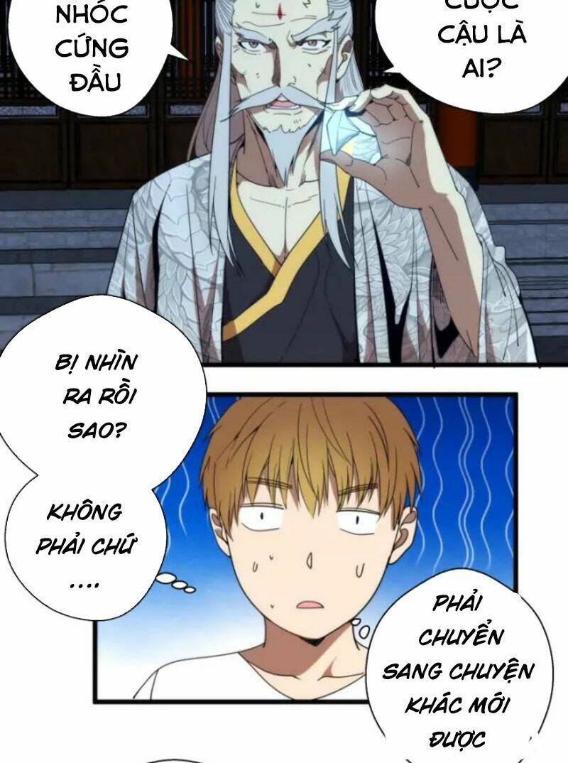 Cao Đẳng Linh Hồn: Chapter 81.2