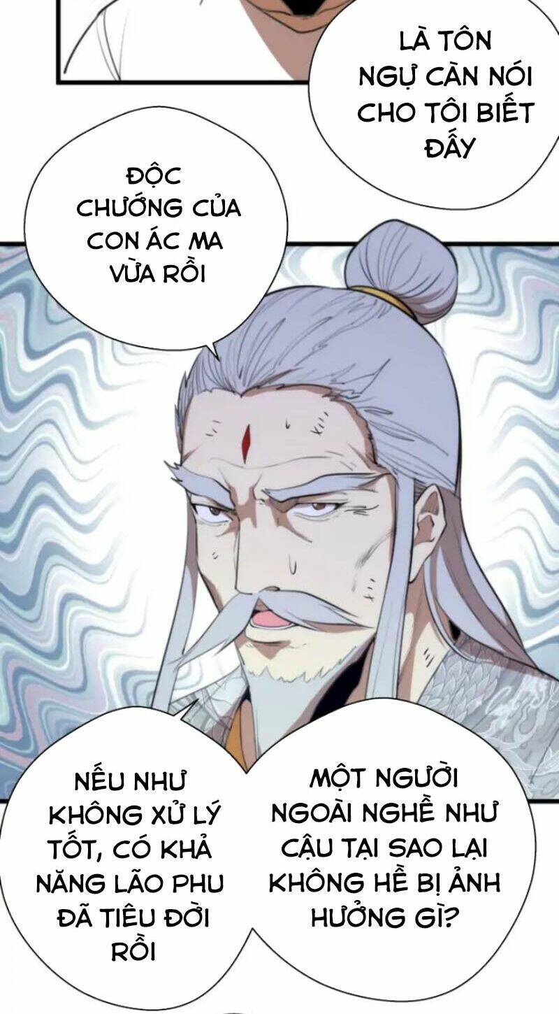 Cao Đẳng Linh Hồn: Chapter 81.2
