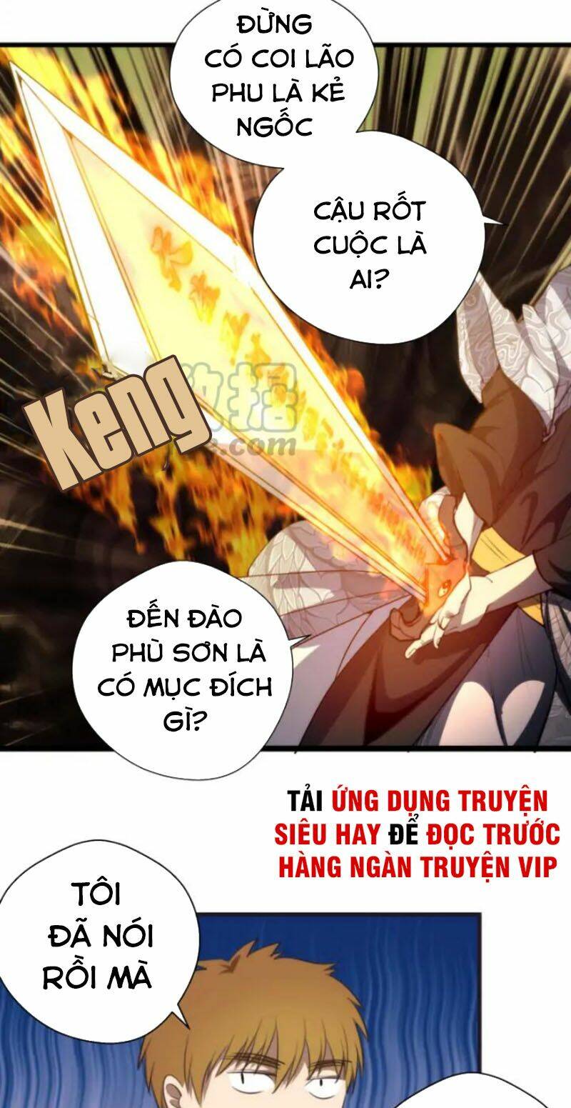Cao Đẳng Linh Hồn: Chapter 81.2