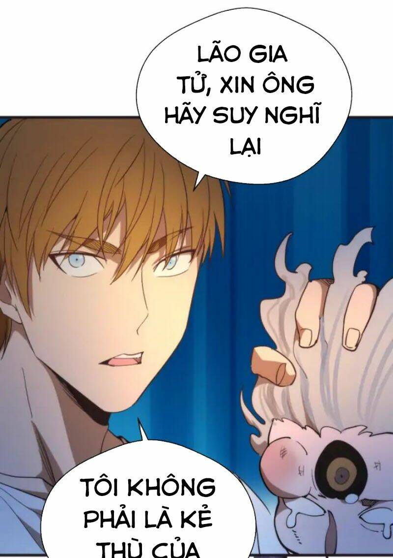 Cao Đẳng Linh Hồn: Chapter 81.2