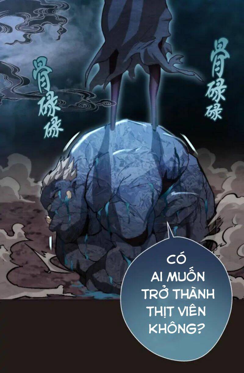 Cao Đẳng Linh Hồn: Chapter 81.2