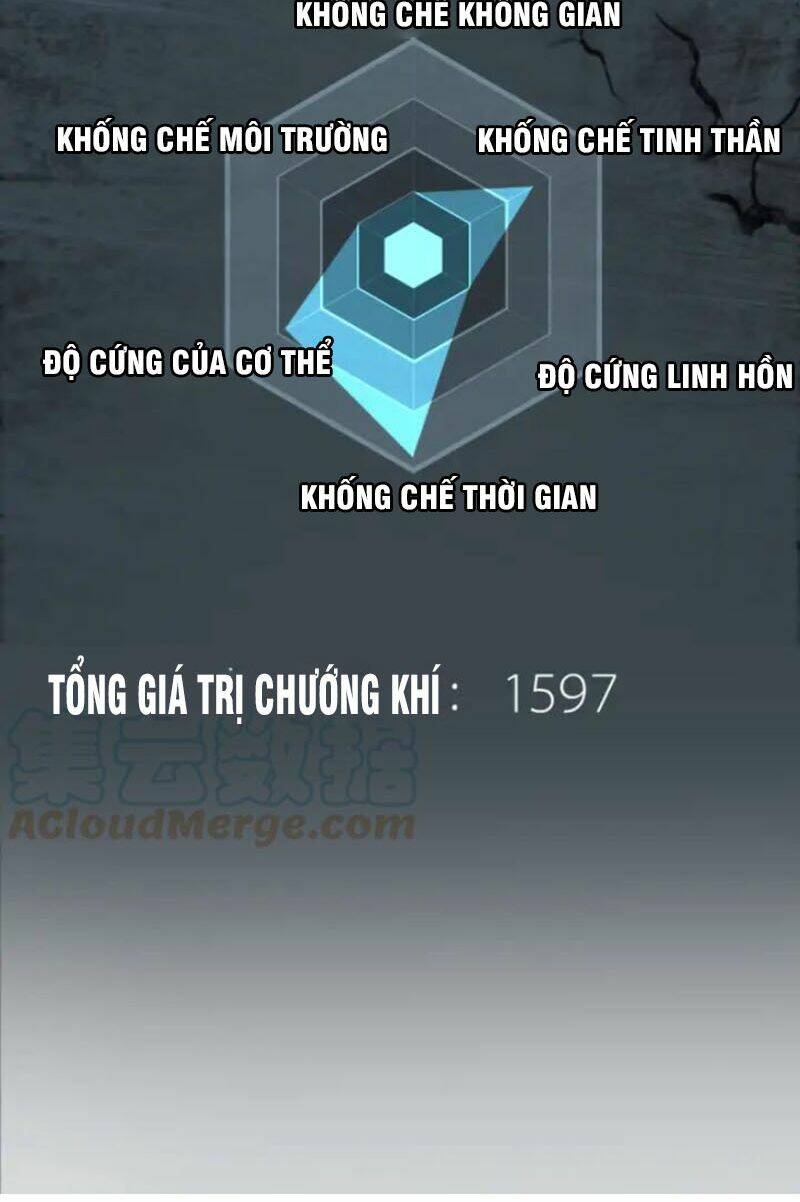 Cao Đẳng Linh Hồn: Chapter 81.2