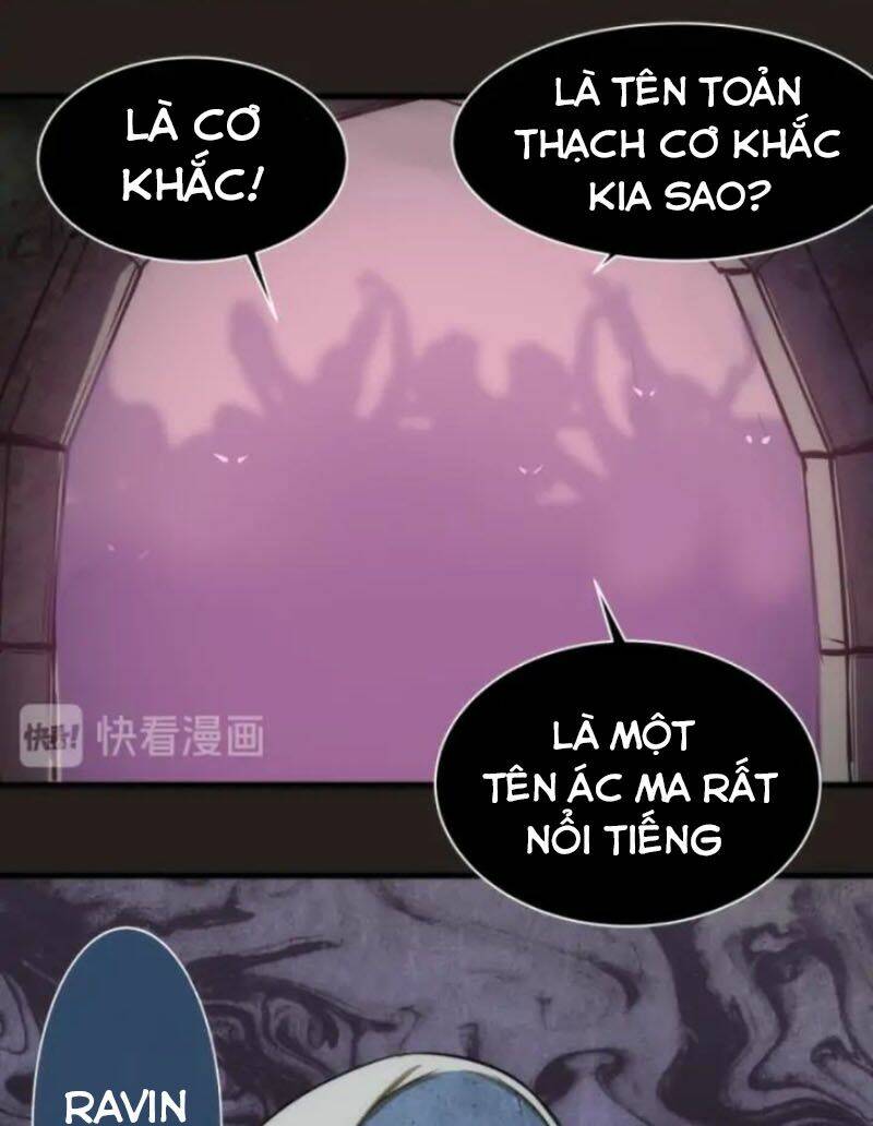 Cao Đẳng Linh Hồn: Chapter 81.2