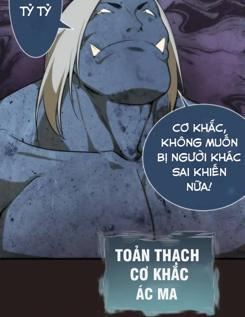 Cao Đẳng Linh Hồn: Chapter 81.2