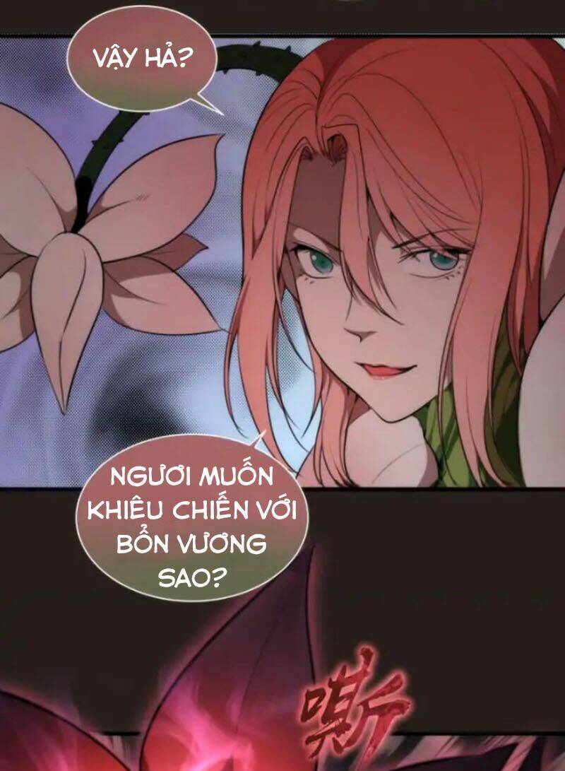 Cao Đẳng Linh Hồn: Chapter 81.2