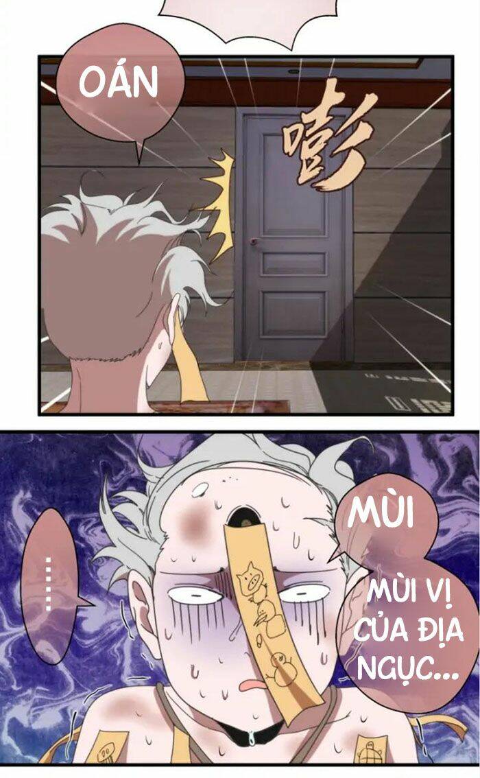 Cao Đẳng Linh Hồn: Chapter 83.2