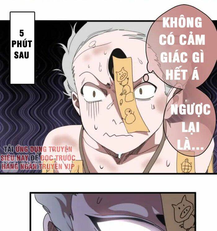 Cao Đẳng Linh Hồn: Chapter 83.2