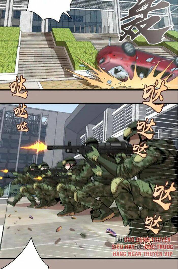 Cao Đẳng Linh Hồn: Chapter 83.2