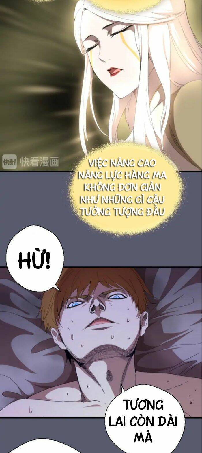 Cao Đẳng Linh Hồn: Chapter 83.2