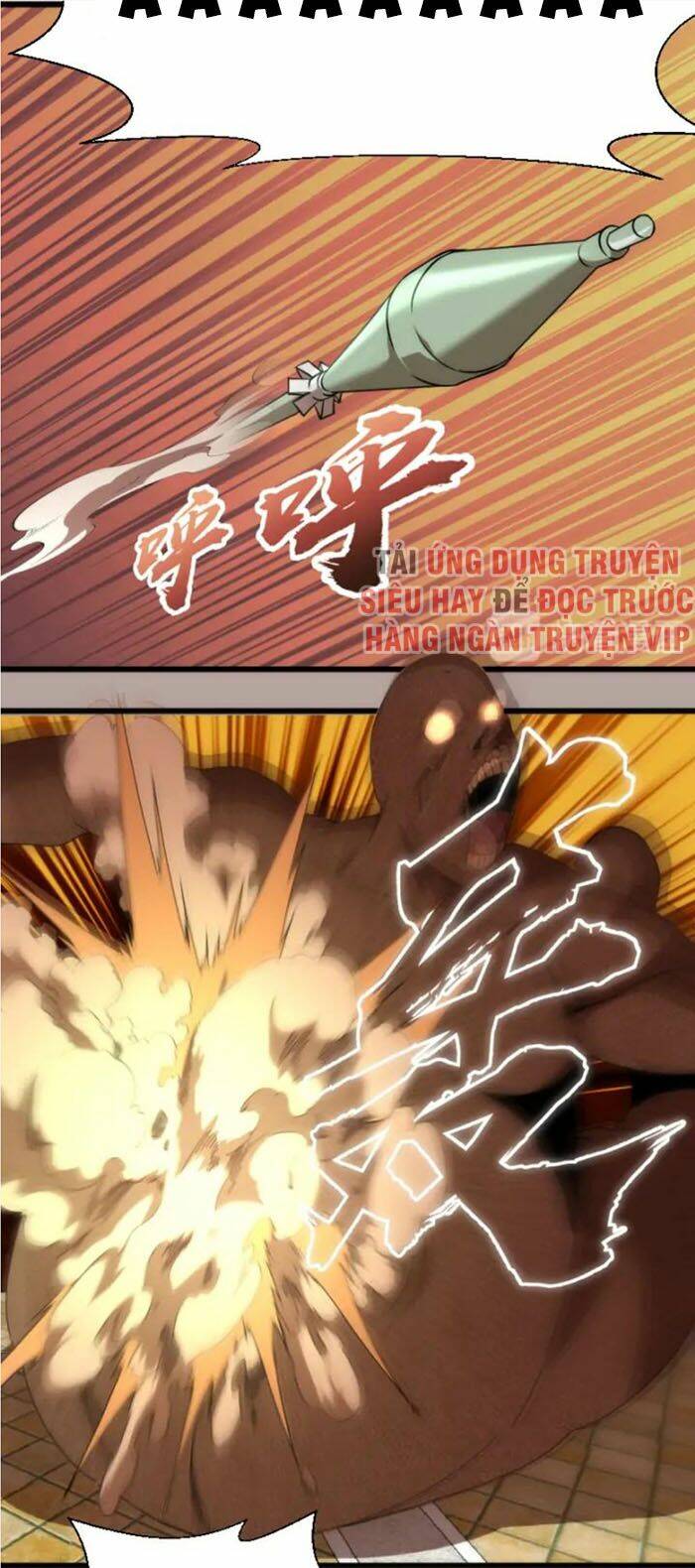 Cao Đẳng Linh Hồn: Chapter 83.2