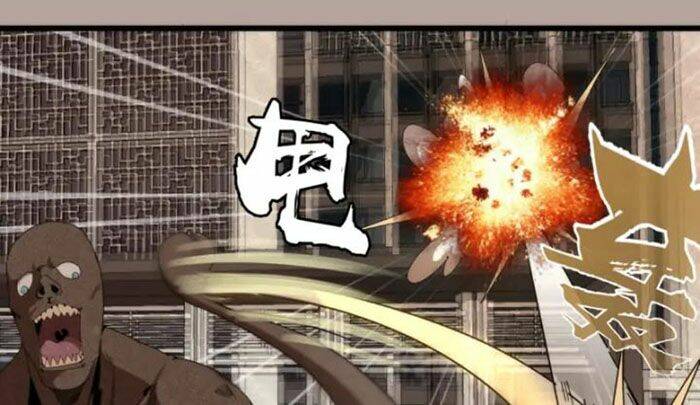 Cao Đẳng Linh Hồn: Chapter 83.2