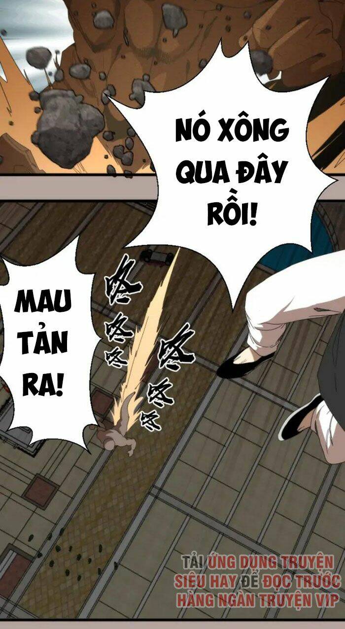 Cao Đẳng Linh Hồn: Chapter 83.2