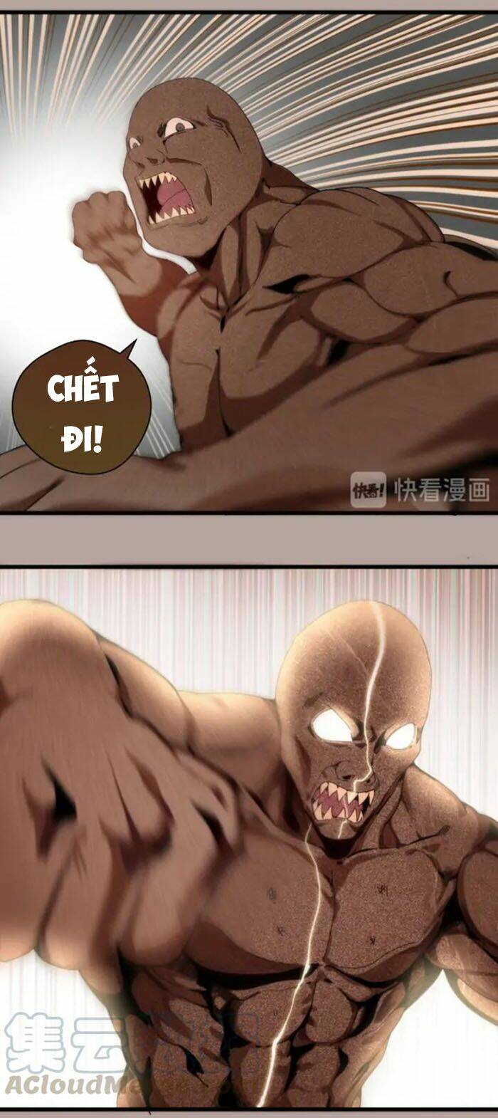 Cao Đẳng Linh Hồn: Chapter 83.2