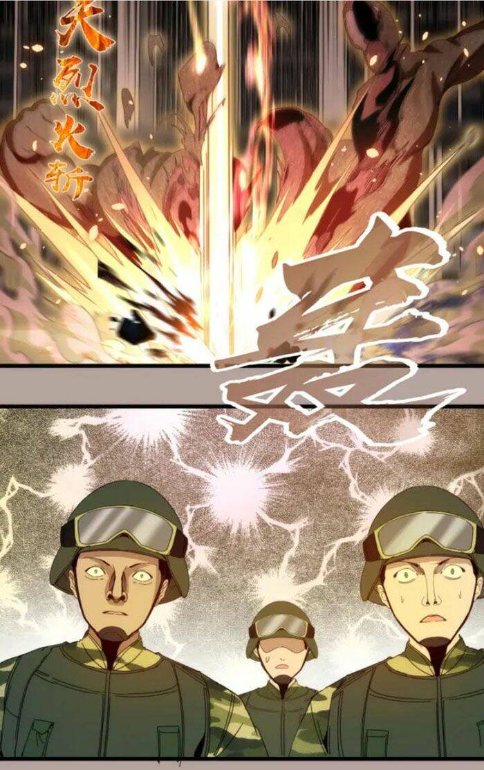 Cao Đẳng Linh Hồn: Chapter 83.2