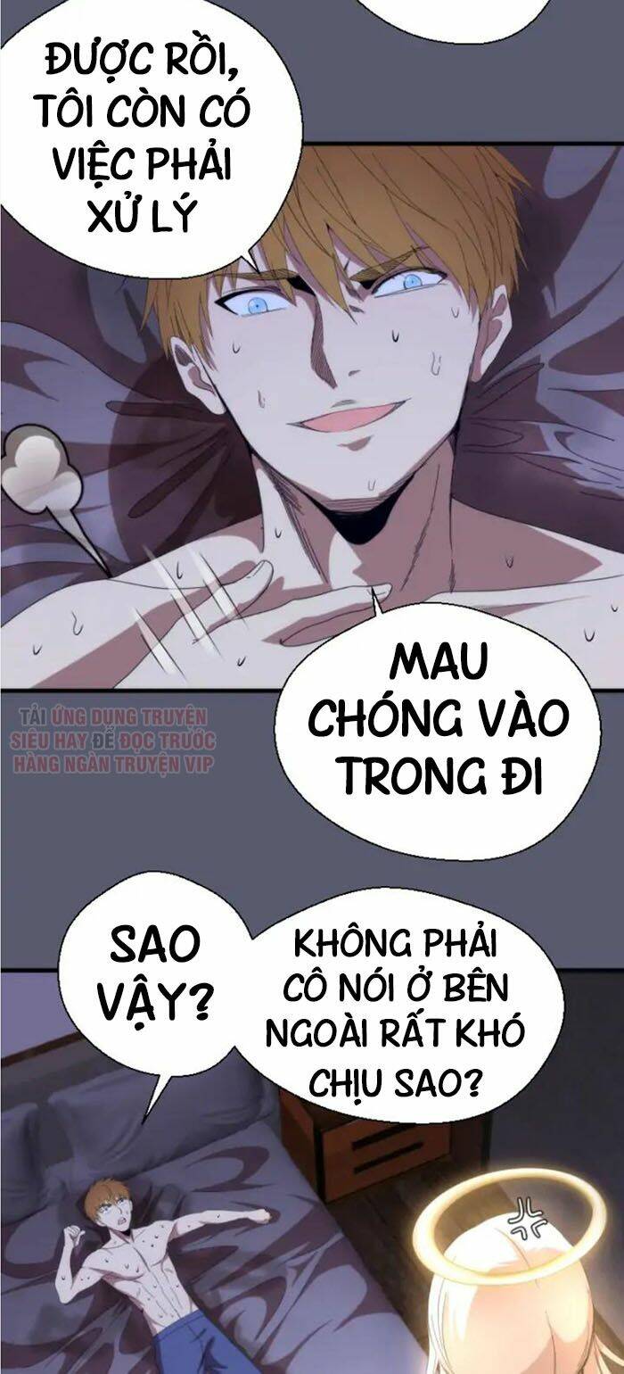 Cao Đẳng Linh Hồn: Chapter 83.2