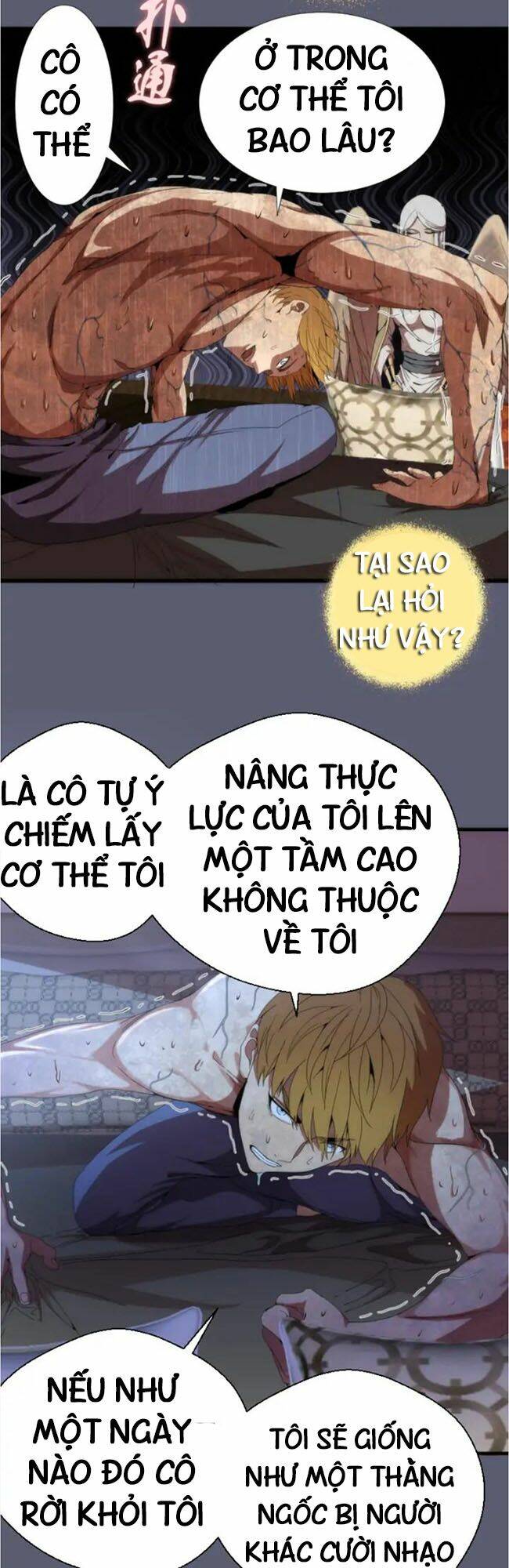 Truyện tranh