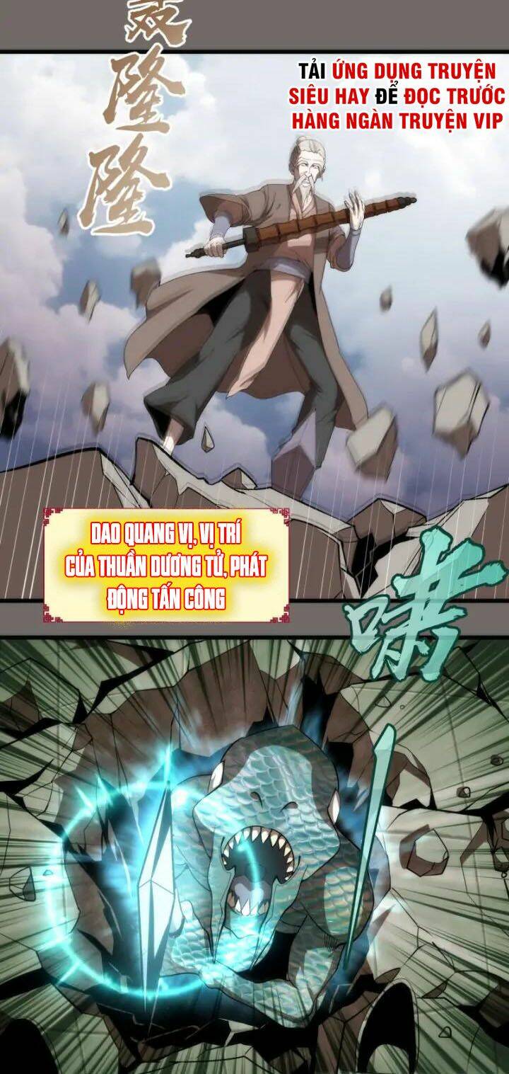 Cao Đẳng Linh Hồn: Chapter 84