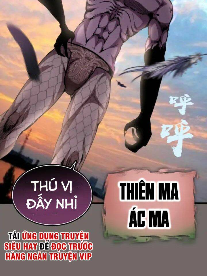 Cao Đẳng Linh Hồn: Chapter 84